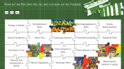 Puzzlespiel