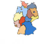Deutsche Bundeslaender Puzzl�